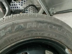 Hankook Centum K702. ������, 2008 ���, �/�, ����� �� 5 % ����