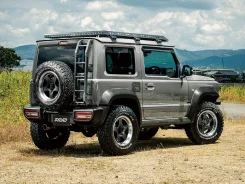 RAYS Gram Lights 57FR-X. 7.0x16", 5x139.7, ET-6, �� 108,8���. ��� ����� �� ������������ ����