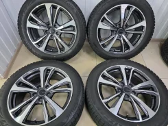 TAS Smart line. 7.5x18", 5x114.3, ET51, �� 67,1���. ����