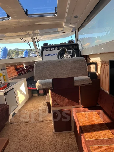 Saburov Grandevr V-900. 2017 ���, ����� 10��., ��������� ���������, 400��.�., ������ ����
