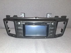 ��������� ������� ��� Toyota RAV4 2014 ����