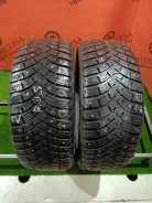 Michelin X-Ice North 2