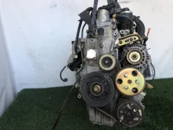 ���������+��� Honda Fit GD1 GD2 GD3 GD4 L13A 2003 [00-00053215] 11000PWA800 ����