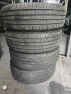 Dunlop Grandtrek PT5