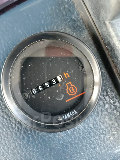 Yamaha. 140��.�., 2-�������, ���� X (635 ��), 1998 ��� ����