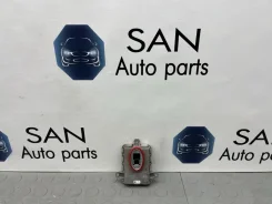 ���� ������� ������� BMW X3 2012 63117356250 F25 N20B20A 63117356250 ����
