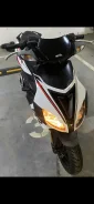 Aprilia SR 50R. 49����. ��., ��������, ��� ������� ����