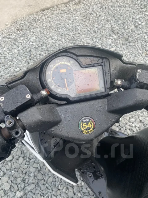 Aprilia SR 50R. 49����. ��., ��������, ��� ������� ����