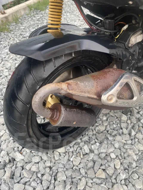 Aprilia SR 50R. 49����. ��., ��������, ��� ������� ����