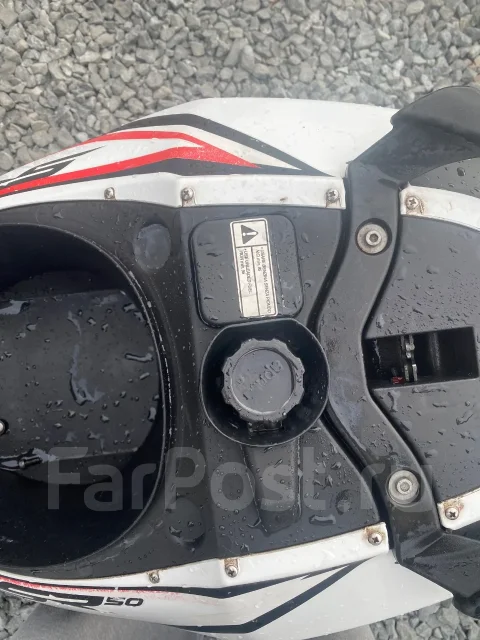 Aprilia SR 50R. 49����. ��., ��������, ��� ������� ����