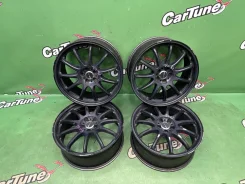 Work Emotion 11R. 7.5x18", 5x100, ET38, �� 57,1���. ����