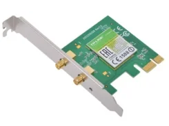 ������� ������������ TP-Link TL-WN881ND Wireless 802.11n/g/b,300Mbit/s, Atheros, PCI-E ����