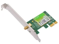 ������� ������������ TP-Link TL-WN781ND Wireless 802.11n/g/b,150Mbit/s, Atheros, 1T1R, 2.4GHz, PCI-E ����