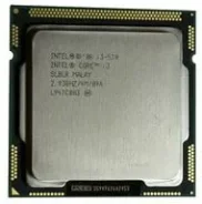 Intel Core i3-530