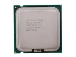 Intel Celeron E3400