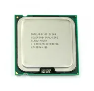 Intel Celeron E1200