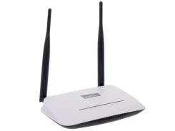 ������������� ������������ Netis WF-2419R,�802.�11n/g/b,�300Mbps,�2.�4GHz,�4-port 10/100M 2x5dBi �������� ����