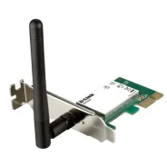 ������� ������������ D-Link DWA-525 Wireless 802.11b/g/n,150Mbit/s, PCI-E ����