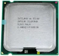 Intel Celeron E3200