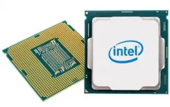 Intel Core i3-10100