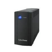 ��� CyberPower UTC650EI 650VA/360W,��������-������������� (2 x IEC) ����
