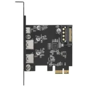 ������������ USB 3.0 Gembird SPCR-03 ����