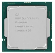 Intel Core i3-10100F