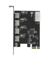 ������������ USB 3.0 Gembird SPCR-04 ����