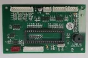 ����������� ����� LED(MERTECH D-20A PROMTIC) ����