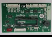 ����������� ����� TFT (MERTECH D-20A PROMTIC) ����