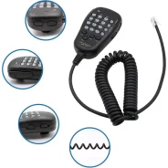 ��������-�������� Yaesu MH-48A6J ����