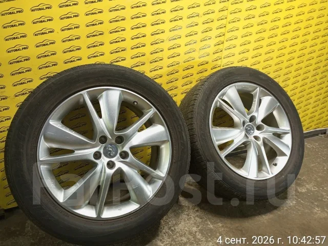 Infiniti