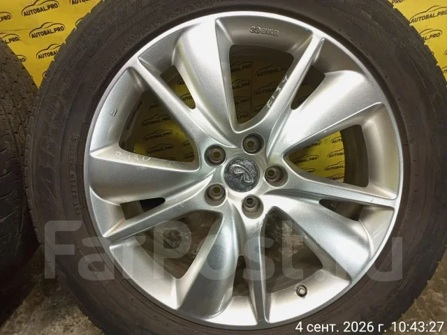 Infiniti