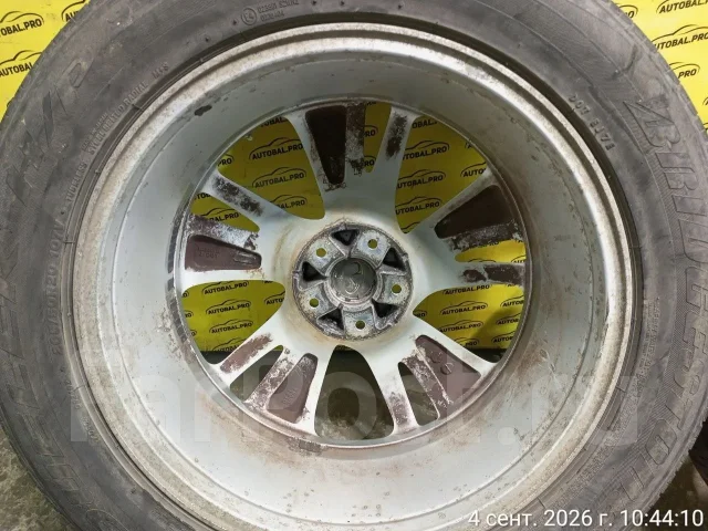 Infiniti
