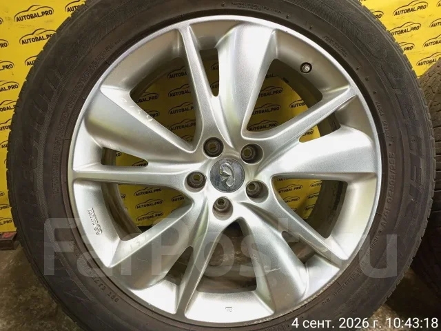 Infiniti