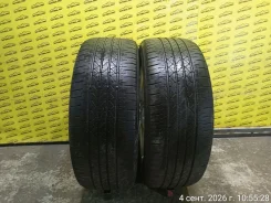 Bridgestone Dueler H/P 92A