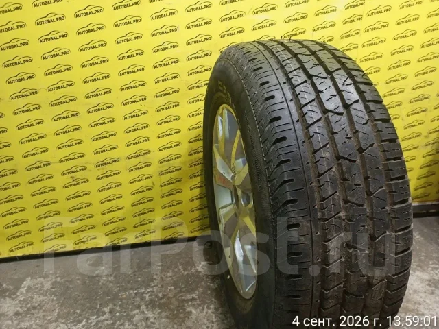 Continental ContiCrossContact