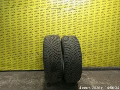 Nokian Hakkapeliitta 8 SUV