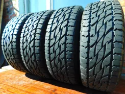Bridgestone Dueler A/T 697. ����� at, 2020 ���, �/�, ����� 5 % ����