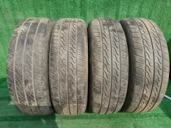 Toyo Teo Plus