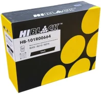 ���� ���� 101R00664 Hi-Black HB-101R00664 ��� Xerox B205/B210/B215, 10K ����