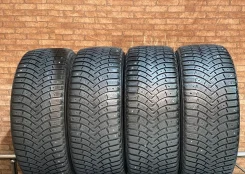 Michelin Latitude X-Ice North 2