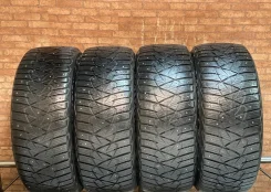 Goodyear UltraGrip 600