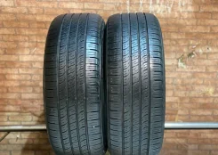 Kumho Sense KR26