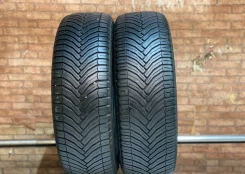 Michelin CrossClimate