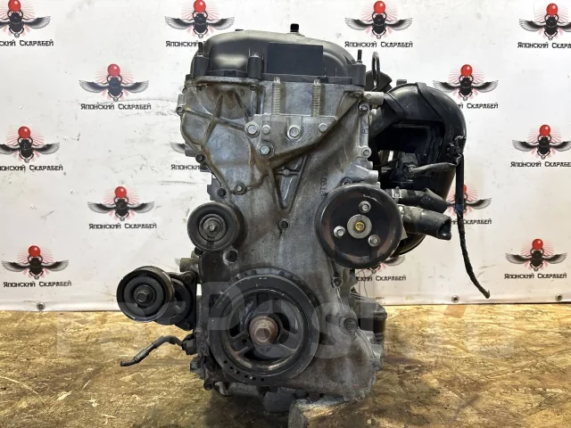 ��������� Mazda 6 GH LF, 2.0 ����