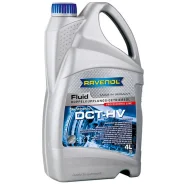 Ravenol ATF DCT GT-R Fluid