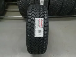 Antares Grip 60 Ice. ������, ����������, 2026 ���, ����� ����