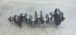 �������� Nissan Qashqai+2 2011 122011VA0A 2.0 MR20DE 122011VA0A ����