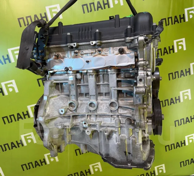 ��������� G4FA Kia Ceed 1.4 211012BW03 ����